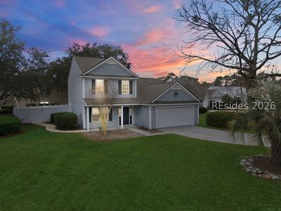 1 Lake Linden Pl