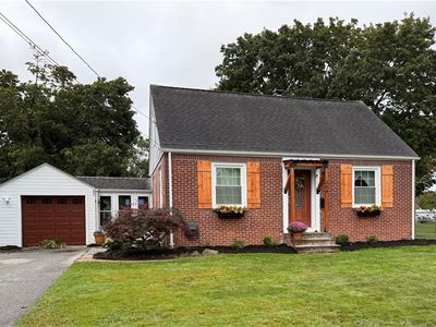 288 Chapmans Ave
