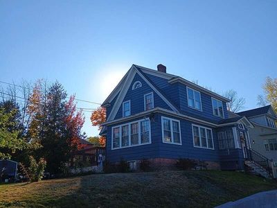 25 Laurel St