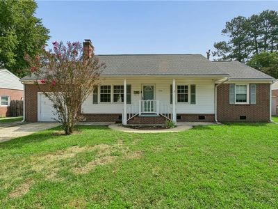 226 Menchville Rd