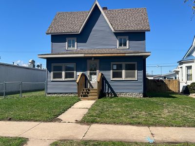 Property at 1311 Caledonia St, La Crosse, WI
