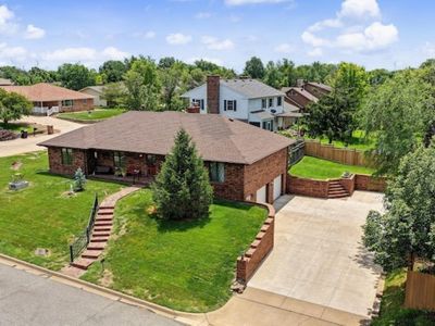 2530 Argonne Dr