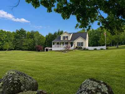 Property at 120 South Road, Deerfield, NH