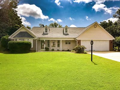 208 Ridgecrest Dr