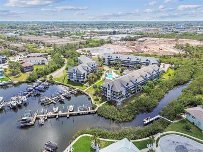 5537 SEA FOREST DRIVE #301
