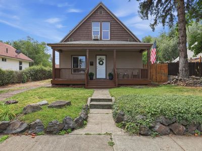 1611 W Mansfield Ave