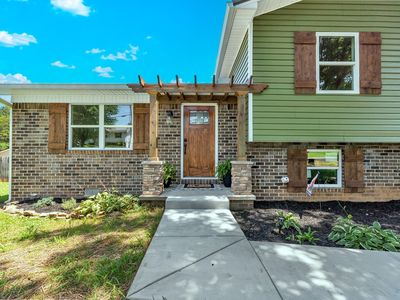 5088 Old Georgetown Trl NW