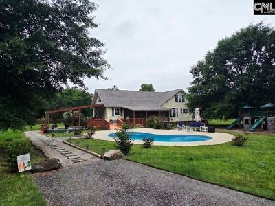 1366 Old Golf Course Rd