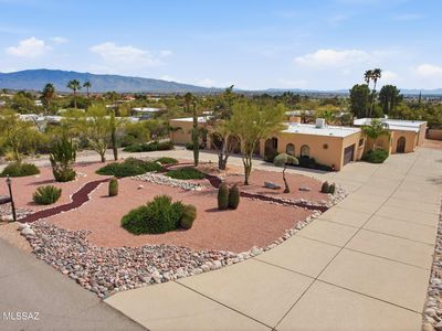 7820 E Calle De La Escarpa