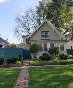 Property at 807 W Mullan Ave, Waterloo, IA