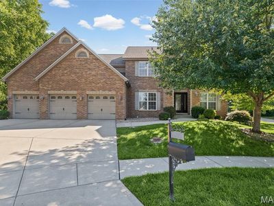 Property at 1028 Hollow Valley Ct, Caseyville, IL