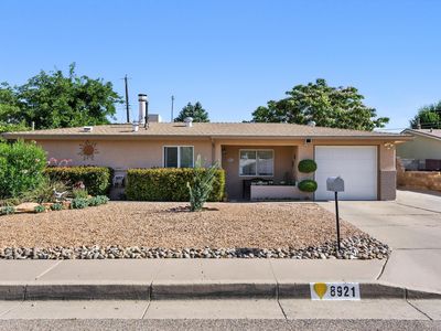 8921 Gutierrez Rd NE
