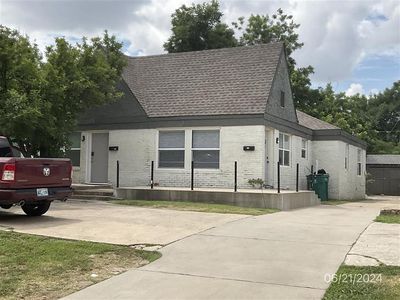 116 NW 31st St