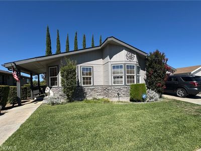 10961 Desert Lawn Dr SPACE 479