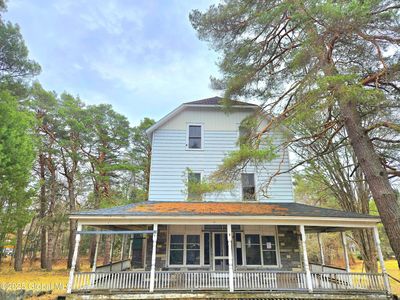 234 Old Lake Clear Road