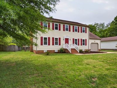 220 Drummonds Way