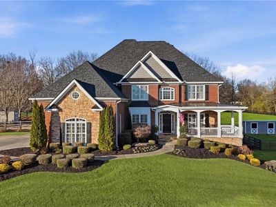 140 Red Gate Lakes Dr