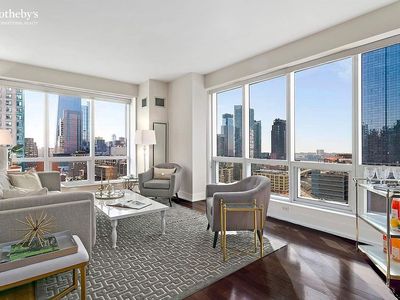 350 W 42nd St APT 15L