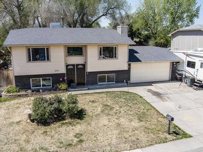 635 Ox Bow Rd