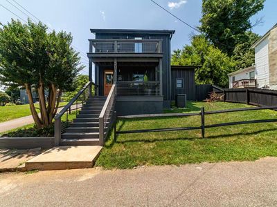 501 Norwood St