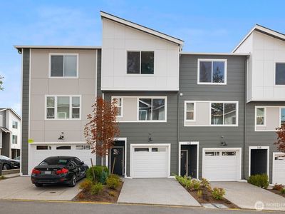 16823 Alder Way #M3