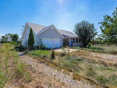 109 Bull Frog Drive