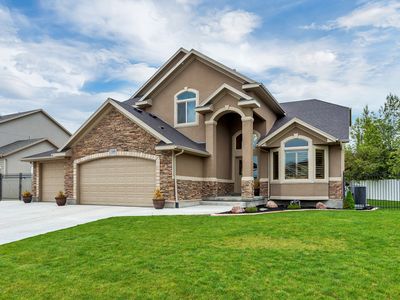 11608 S Jordan Farms Rd