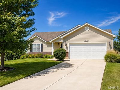 Property at 18405 Walnut Grove Ct, Wright City, MO