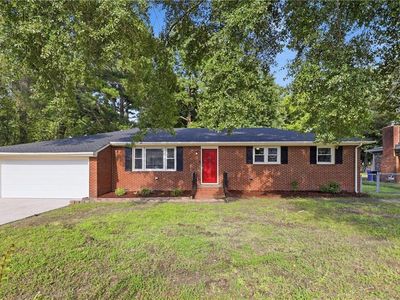 3715 Magnolia Dr