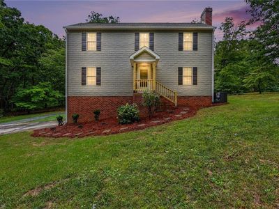 4462 Ridges Mountain Trl