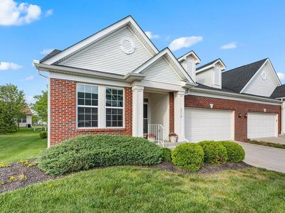 Property at 3218 Callie Marie Dr, Grove City, OH