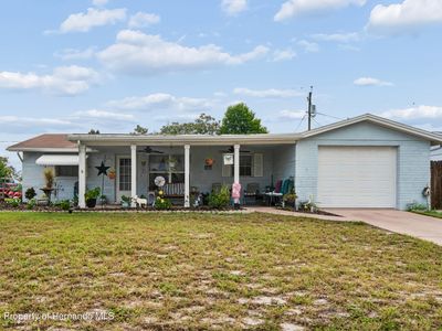 7106 Palisade Dr