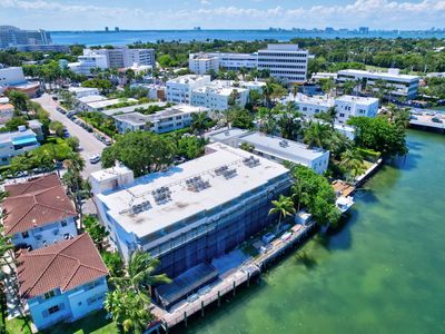 4011 N Meridian Avenue #32