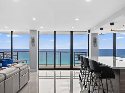250 S OCEAN Boulevard #15D
