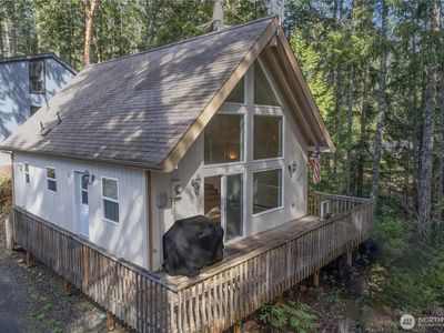 Property at 21 N Canal View Court, Lilliwaup, WA