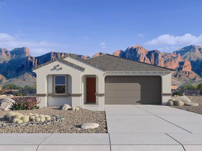 22084 N Dawn View Dr