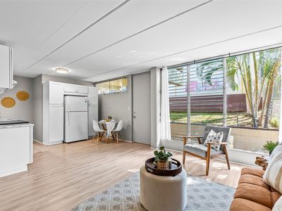 95024 Waihau St #17A