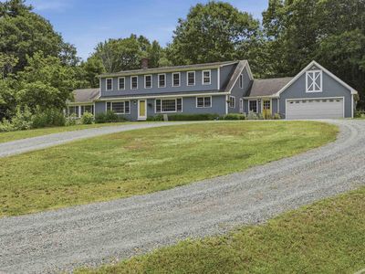 72 Old Northfield Road