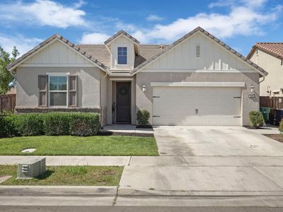205 Seneca Way