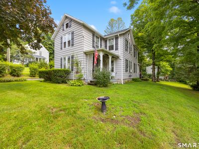 54 Litchfield Road