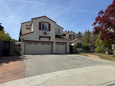 1532 Schramm Way
