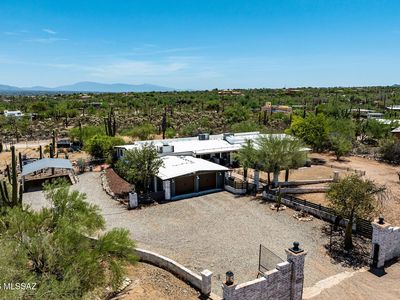 6921 N Camino Verde