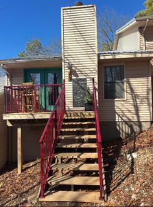 225 Ozark Mountain Resort Drive Building 11 Unit 43