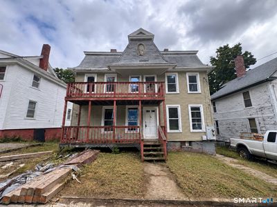 Property at 20 Bradley Street, Putnam, CT