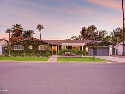 4029 E PATRICIA JANE Drive