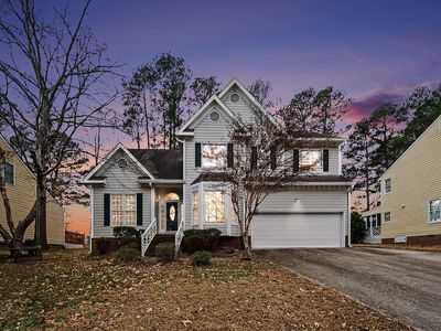 2049 Muirfield Village Way