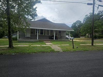 Property at 1034 N 2nd Ave, Laurel, MS