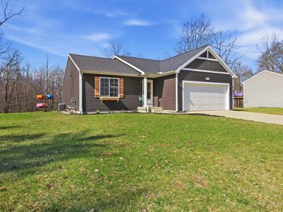 15371 Buck Hollow Dr NE