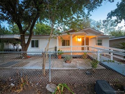 1016 E Evans Ave