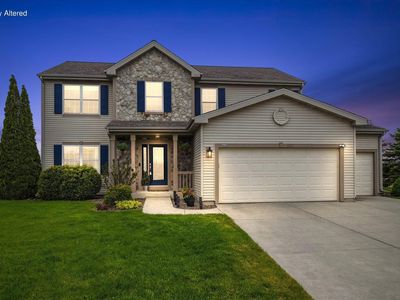 Property at 435 Aspen STREET, Belgium, WI